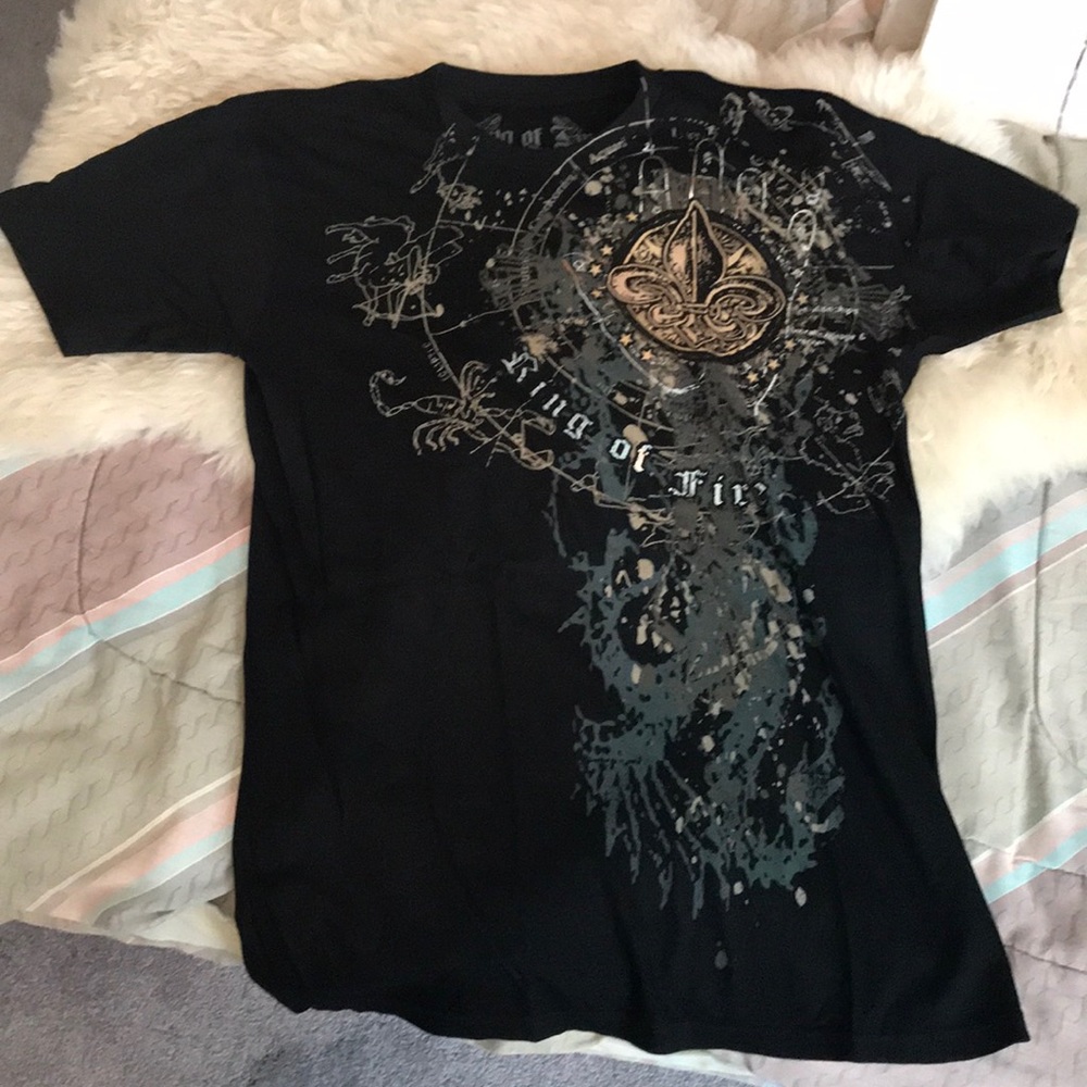 Graphic T